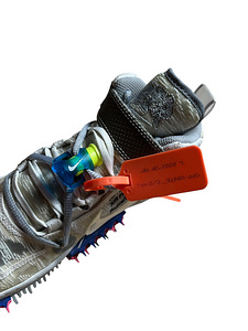 Sneakers Air Force 1 X Off White (7 foto / 9)