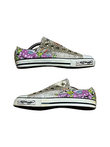 Женские кроссовки Ed Hardy (1 фото из 7)