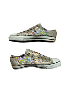 Женские кроссовки Ed Hardy (2 фото из 7)