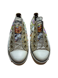 Женские кроссовки Ed Hardy (3 фото из 7)