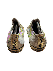 Женские кроссовки Ed Hardy (5 фото из 7)