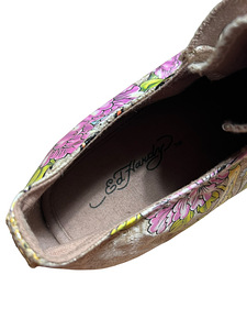 Женские кроссовки Ed Hardy (6 фото из 7)