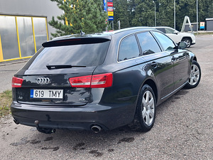 Audi A6 c7 3.0TDI (6 foto / 14)