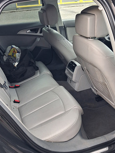 Audi A6 c7 3.0TDI (8 foto / 14)