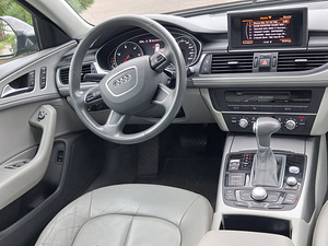 Audi A6 c7 3.0TDI (9 foto / 14)