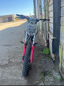 Müüa pitbike (1 foto / 3)