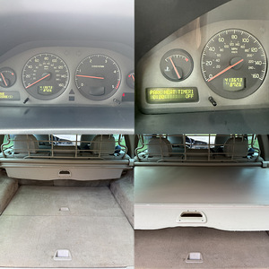 Volbo xc70 2.4d euro 3 (9 foto / 9)