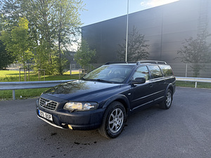 Volbo xc70 2.4d euro 3 (5 foto / 9)