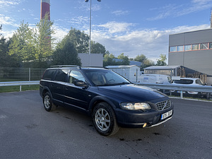 Volbo xc70 2.4d euro 3 (1 foto / 9)