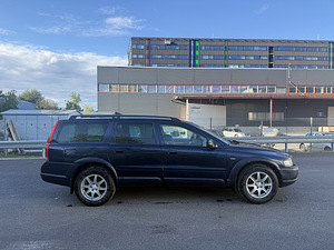 Volbo xc70 2.4d euro 3 (3 foto / 9)