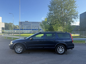 Volbo xc70 2.4d euro 3 (2 foto / 9)