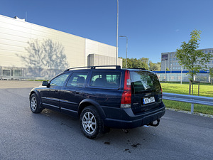 Volbo xc70 2.4d euro 3 (4 foto / 9)