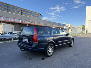 Volbo xc70 2.4d euro 3 (6 foto / 9)