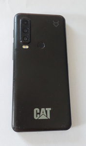 CAT S75 128 ГБ (3 фото из 7)