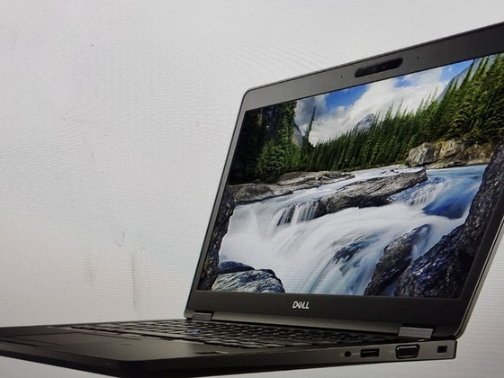 Müüa sülearvuti Dell Latitude 5590