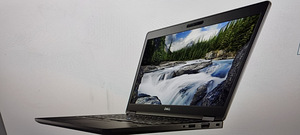 Müüa sülearvuti Dell Latitude 5590 (1 foto / 1)
