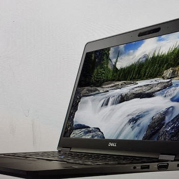 Müüa sülearvuti Dell Latitude 5590