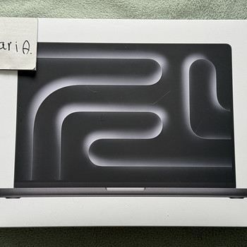 Uus 2026 16" M5Pro MacBook PRO 48GB RAM (V: Mac/Apple)