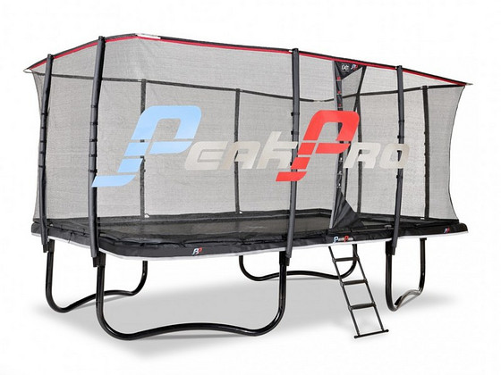 Batuut EXIT PeakPro ø518 x 305 cm koos redeliga