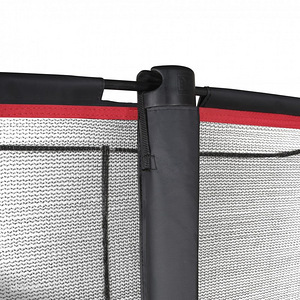 Батут EXIT PeakPro ø518 x 305 см с лестницей (2 фото из 9)