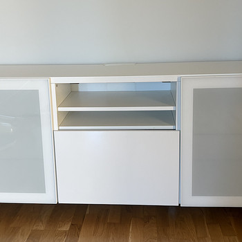 Ikea TV alus
