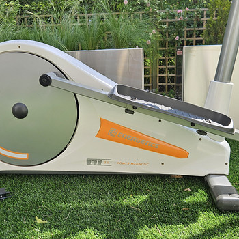 Crosstrainer Energetics ET 7.1 Power Magnetic