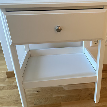 Ikea Öökapp