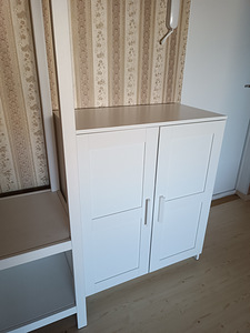 Шкаф IKEA (1 фото из 3)
