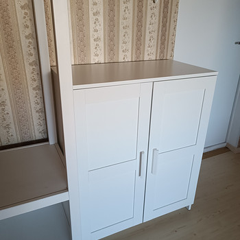 IKEA kapp