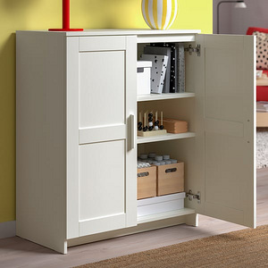 Шкаф IKEA (2 фото из 3)