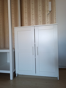 Шкаф IKEA (3 фото из 3)