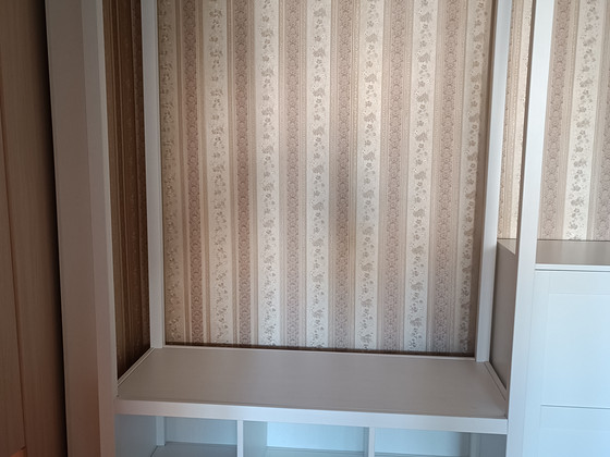 IKEA kapp