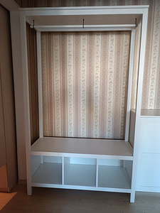 Шкаф IKEA (1 фото из 3)