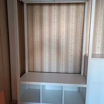 IKEA kapp
