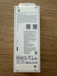 Samsung Galaxy Watch series 8 , uued, avamata (3 foto / 3)
