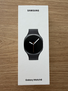 Samsung Galaxy Watch series 8 , uued, avamata (1 foto / 3)