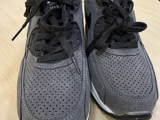 Tossud Nike airmax suurus 39