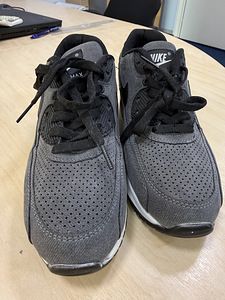 Tossud Nike airmax suurus 39 (1 foto / 4)