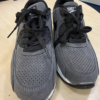 Tossud Nike airmax suurus 39