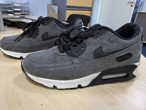Tossud Nike airmax suurus 39 (2 foto / 4)