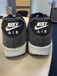 Tossud Nike airmax suurus 39 (3 foto / 4)