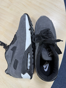 Tossud Nike airmax suurus 39 (4 foto / 4)