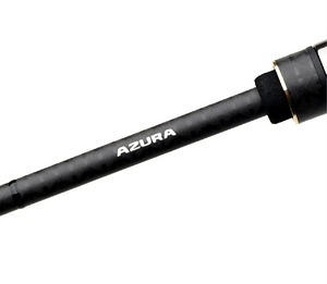 Azura '24 Safina Light Game S76UL 2.29M 0.9-7 г (7 фото из 10)