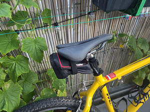 Müüa maastikuratas Specialized Stumpjumper M4 (3 foto / 10)