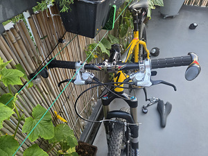 Müüa maastikuratas Specialized Stumpjumper M4 (5 foto / 10)