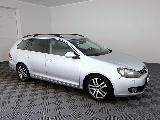 Volkswagen Golf Variant Comfortline 1.4 90kW