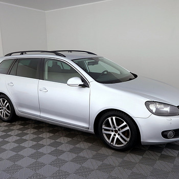 Volkswagen Golf Variant Comfortline 1.4 90kW
