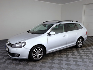 Volkswagen Golf Variant Comfortline 1.4 90kW (2 foto / 8)