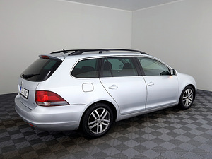 Volkswagen Golf Variant Comfortline 1.4 90kW (3 foto / 8)