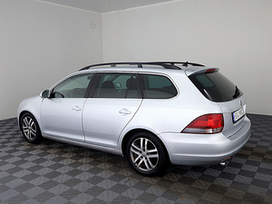 Volkswagen Golf Variant Comfortline 1.4 90kW (4 foto / 8)